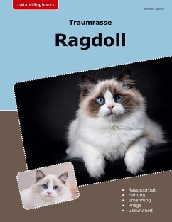 Traumrasse Ragdoll - Jacker, Kirsten