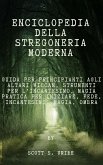 Enciclopedia della stregoneria moderna (eBook, ePUB)