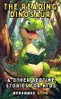 The Reading Dinosaur (eBook, ePUB) - Bild 1