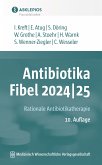 Antibiotika-Fibel 2024 25 (eBook, PDF)