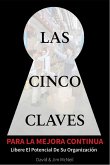 Las Cinco Claves (eBook, ePUB)