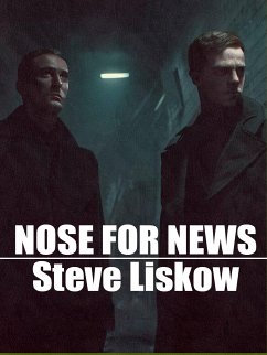 A Nose For News (eBook, ePUB)