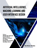 Artificial Intelligence, Machine Learning and User Interface Design (eBook, ePUB)