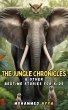 The Jungle Chronicles (eBook, ePUB) - Bild 1