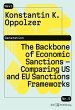 The Backbone of Economic Sanctions -... - Bild 1