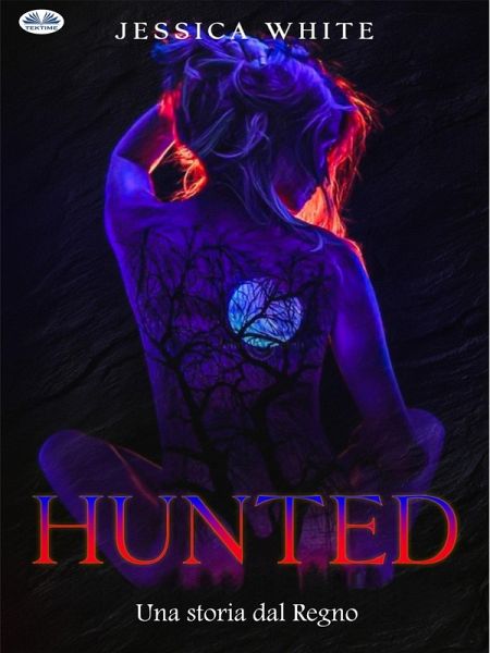 Hunted (eBook, ePUB) Hunted (eBook, ePUB)