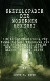 Enzyklopädie der modernen Hexerei (eBook, ePUB)