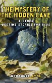 The Mystery of The Hidden Cave (eBook, ePUB)