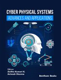 Cyber Physical Systems - Advances and Applications (eBook, ePUB)