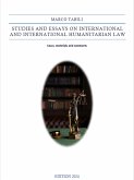 Studies and Essays on International and International Humanitarian Law (eBook, ePUB)