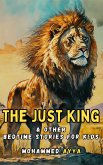 The Just King (eBook, ePUB)