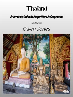 Thailand (eBook, ePUB) - Jones, Owen