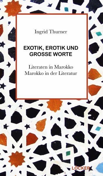 Exotik, Erotik und große Worte Exotik, Erotik und große Worte