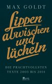 Lippen abwischen und lächeln (eBook, ePUB) Lippen abwischen und lächeln (eBook, ePUB)