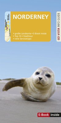 Cover Norderney (eBook, ePUB)