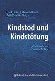 Kindstod und Kindstötung (eBook, ePUB)