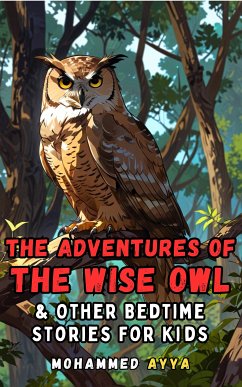 The Adventures of the Wise Owl (eBook, ePUB) - Ayya, Mohammed