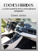 Coches Híbridos (eBook, ePUB)