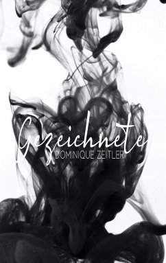 Gezeichnete - Zeitler, Dominique