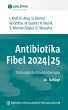 Antibiotika-Fibel 2024 25 (eBook, ePUB) - Bild 1