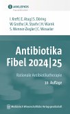 Antibiotika-Fibel 2024 25 (eBook, ePUB)