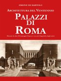 Architettura del Ventennio. Palazzi di Roma (eBook, ePUB)