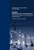 Handbuch Projektsteuerung - Baumanagement (eBook, PDF)