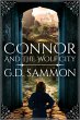 Connor and the Wolf City (eBook, ePUB) - Bild 1