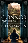 Connor and the Wolf City (eBook, ePUB)