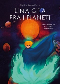 Una gita fra i pianeti (eBook, ePUB) - Capodiferro, Egidio