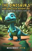 The Dinosaur's Hide and Seek Adventure (eBook, ePUB)