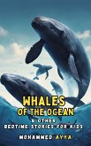 Whales of the Ocean (eBook, ePUB)