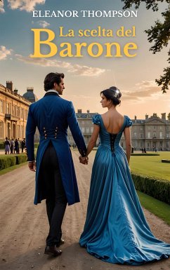 Cover La scelta del Barone (eBook, ePUB)