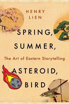 Spring, Summer, Asteroid, Bird - Lien, Henry