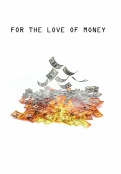 For The Love of Money - Augusta