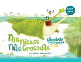 The Nicest Nile Crocodile El simpático cocodrilo del Nilo