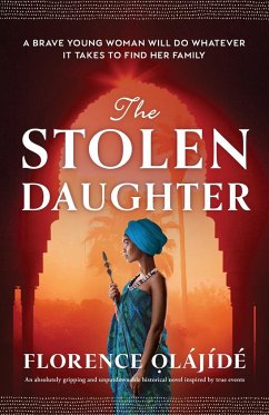 The Stolen Daughter