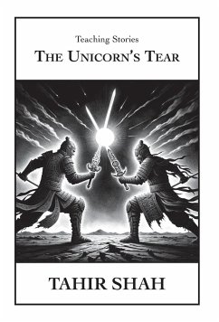 The Unicorn's Tear - Shah, Tahir