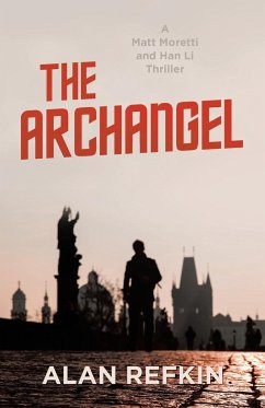 The Archangel - Refkin, Alan