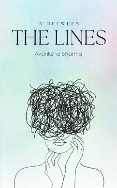 In Between the Lines - Sharma, Akanksha
