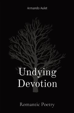 Undying Devotion - Aulet, Armando