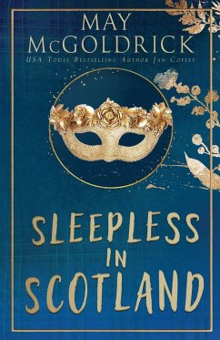 Sleepless in Scotland - Mcgoldrick, May; Coffey, Jan