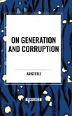 On Generation and Corruption