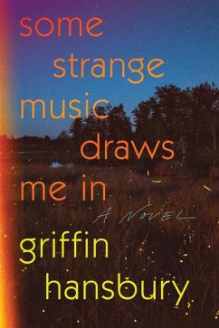 Some Strange Music Draws Me in - Hansbury, Griffin