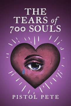 The Tears of 700 Souls - Pistol Pete