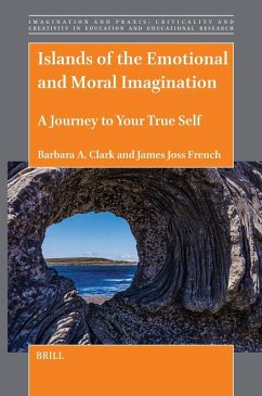 Islands of the Emotional and Moral Imagination Cover Islands of the Emotional and Moral Imagination