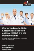 Comprendere le Beta-Lattamasi a spettro esteso (ESBL) tra gli Pseudomonas