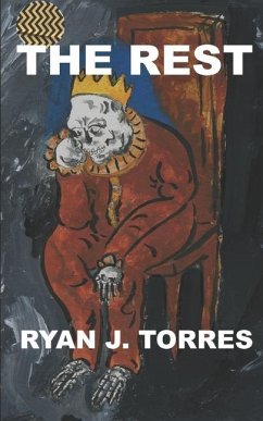 The Rest - Torres, Ryan J