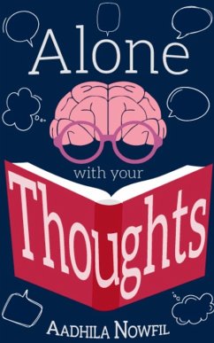 Cover Alone with Your Thoughts