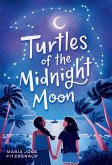 Turtles of the Midnight Moon